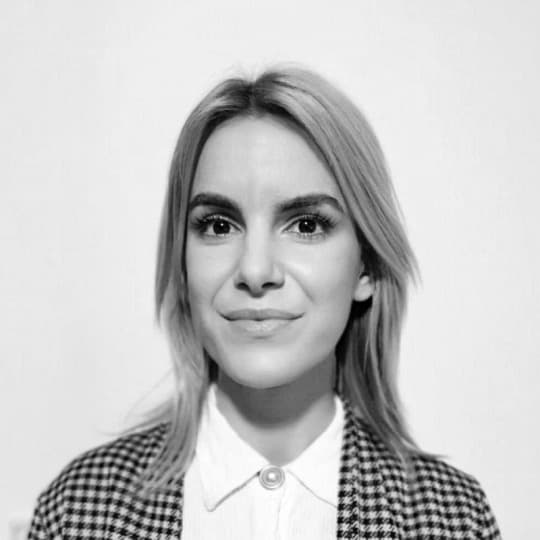 Sara Jager - Psihologinja i psihoterapeutkinja realitetne terapije Zagreb